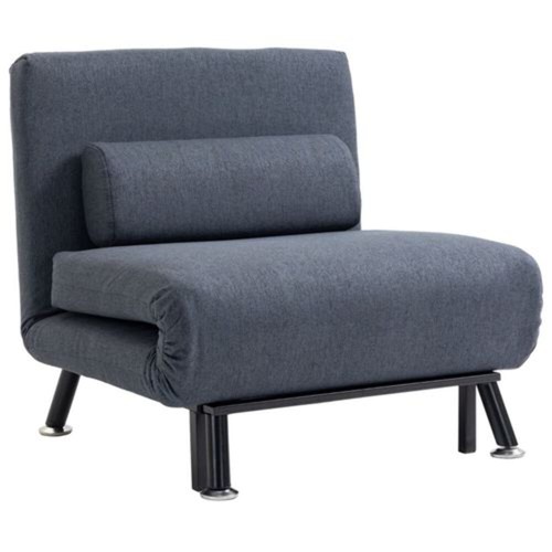 Sofa chair single - sofa,