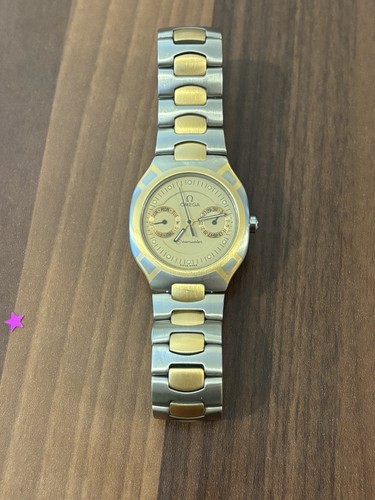 Omega seamaster polaris - omega,