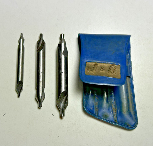 Set jones shipman - j&s,