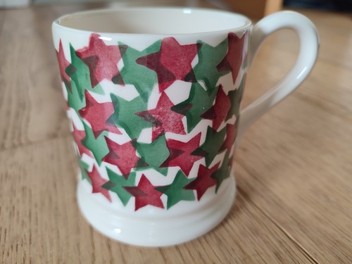 New emma bridgewater - new,