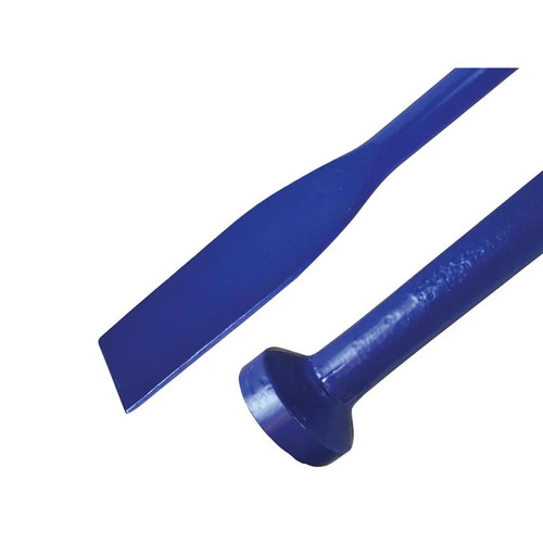 Faithfull posthole digging bar - faithfull,