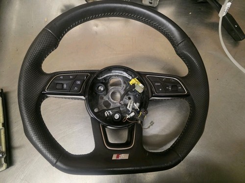 2017 2020 audi - 2017-2020, flat