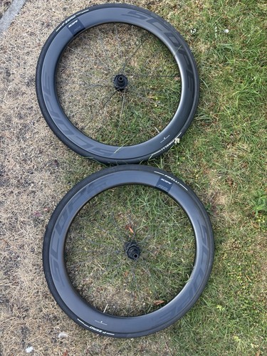 Scope carbon road race - r5,