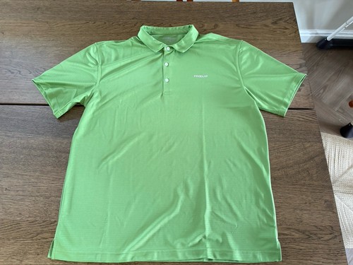 Proquip tonal stripe golf - proquip,