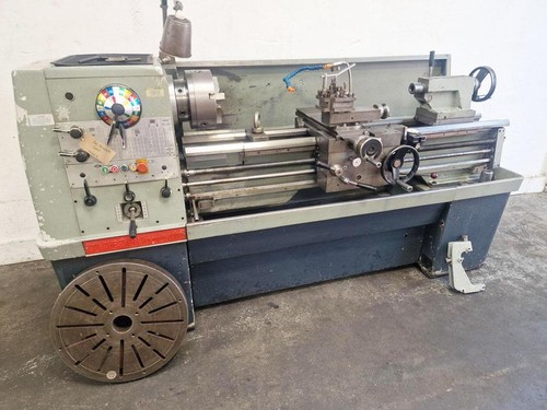 Colchester triumph 2000 x - 15",
