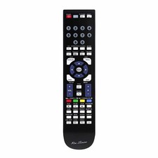 RM-Series  Replacement Remote