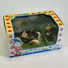 Blyton's Noddy In Toyland PC