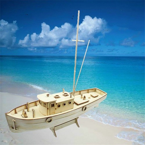 Diy scale wooden sailboat - diy,