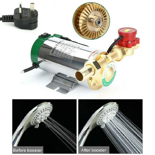 90w automatic water pressure - automatic,
