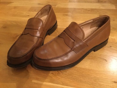 Church custom grade wesley - church’s,
