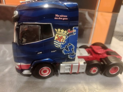 Wsi daf 6x2 midlift axle - daf,