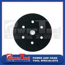 New Metabo Sander Base Backing