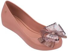 Melissa Shoes - Ultragirl Sweet Special Blush