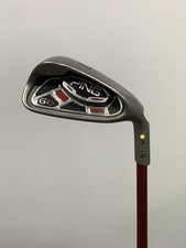 Ping G15 7 Iron / Yellow Dot /