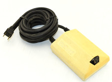 Vintage UltraTherm Solid State Waterbed Heater Control SS1 Comfort System, 375 W