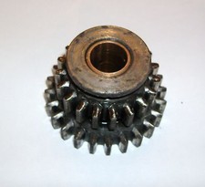 FIAT MOUSE B-C / REVERSE GEAR / REVERSE GEAR