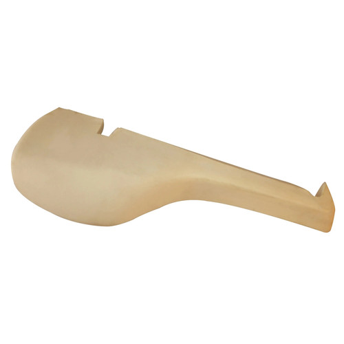 Recaro seat bolster - seat, vw