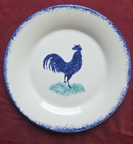 Saville pottery 1994 carousel - pottery,