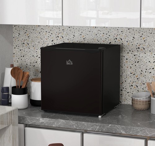 Homcom tabletop freezer - homcom,