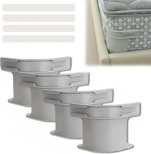 Lock Sheet Holders 4-Pack