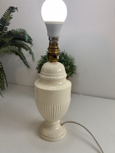 Vintage wedgwood eturia - wedgwood, cream