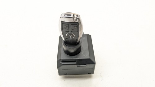 Mercedes gla x156 ignition - x156,
