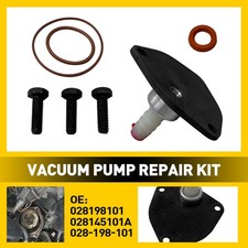 Vacuum Pump Repair Kit Braking