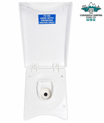Truma ultraflow water intake - truma,