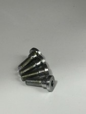 Stainless Disc Bolt M8 X 24MM