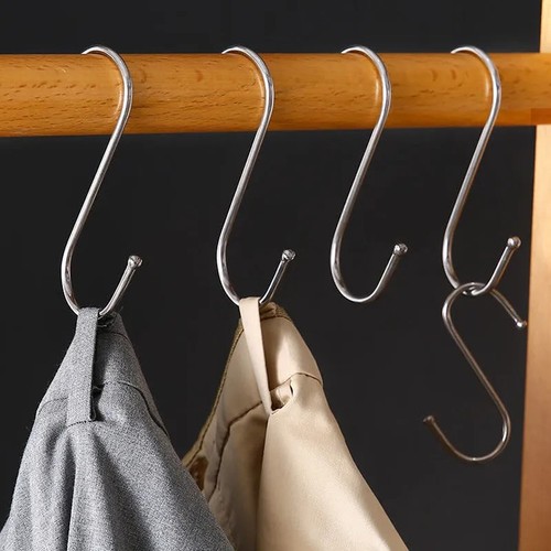 20pcs stainless steel s - 10/20pcs,