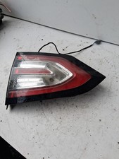 2019 FORD GALAXY MK4 REAR