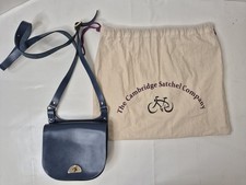 The Cambridge Satchel Company