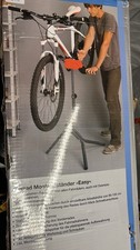 Fischer biker repair stand