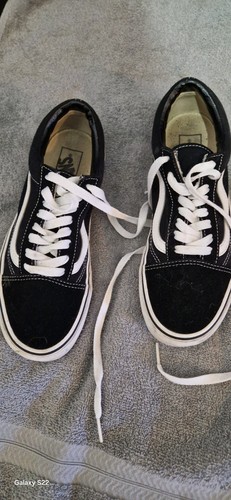 Vans off the wall - the,