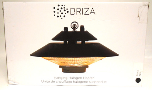 Briza 1500w hanging halogen - 1500w,
