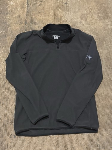 Arc teryx delta - 1/2, zip