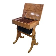 Antique Continental Sewing