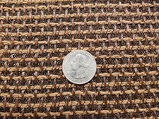 NOS 17 x 17" Antique Radio