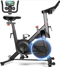 Magnetic Exercise Bike Indoor