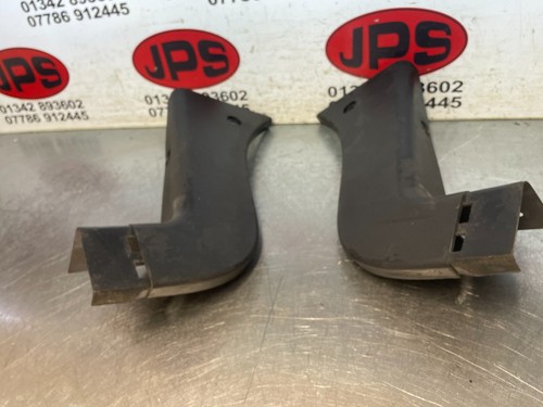 Upper rocker panel - , pair