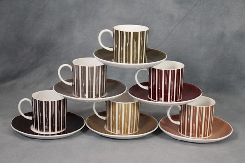 Complete set vintage susie - 6,
