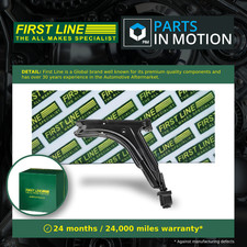 Wishbone / Suspension Arm fits