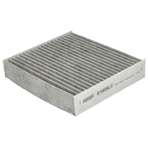 New cabin filter for - new,