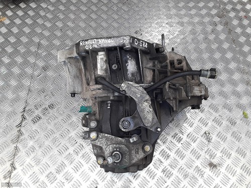 2009 renault kangoo - 2009,