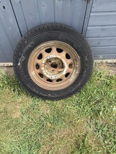 3 stud Coventry Climax Fire