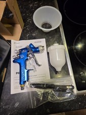 DeVilbiss PROLite Gravity