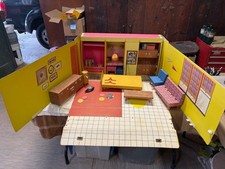 Vintage Barbie Doll Dream