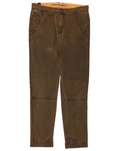 Harmont blaine mens slim - &,