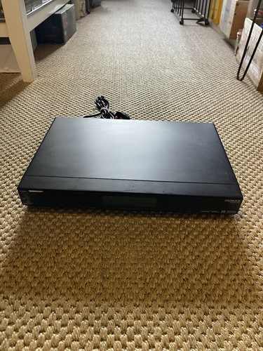 Humax foxsat hdr 320gb twin - 320gb,
