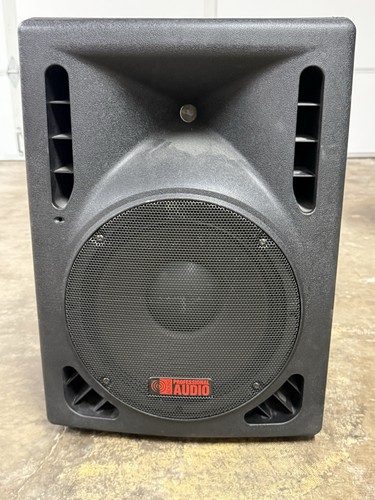 Adkins 12p 180 watts - 180, 12”